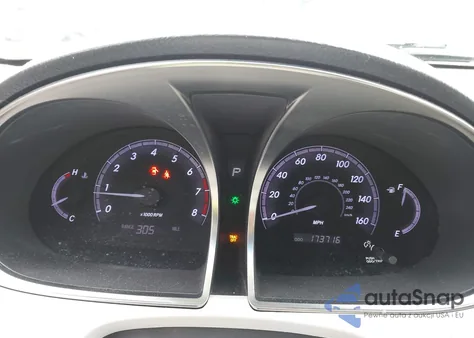 2011 Toyota Avalon from USA, damaged, VIN 4T1BK3DB5BU377592